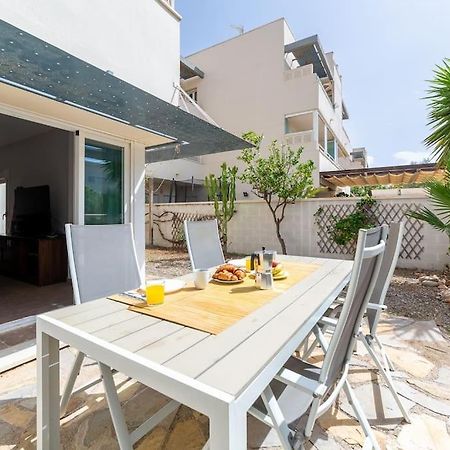 Trendy Homes Toyo Golf Almería Exterior photo