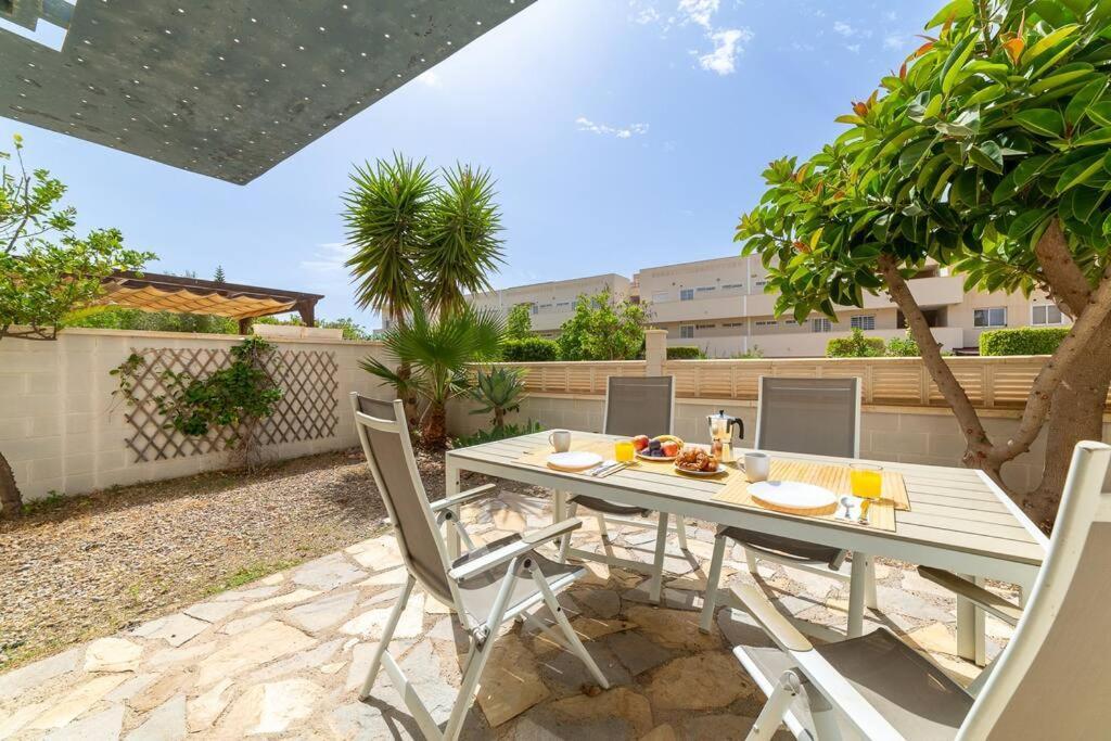 Trendy Homes Toyo Golf Almería Exterior photo