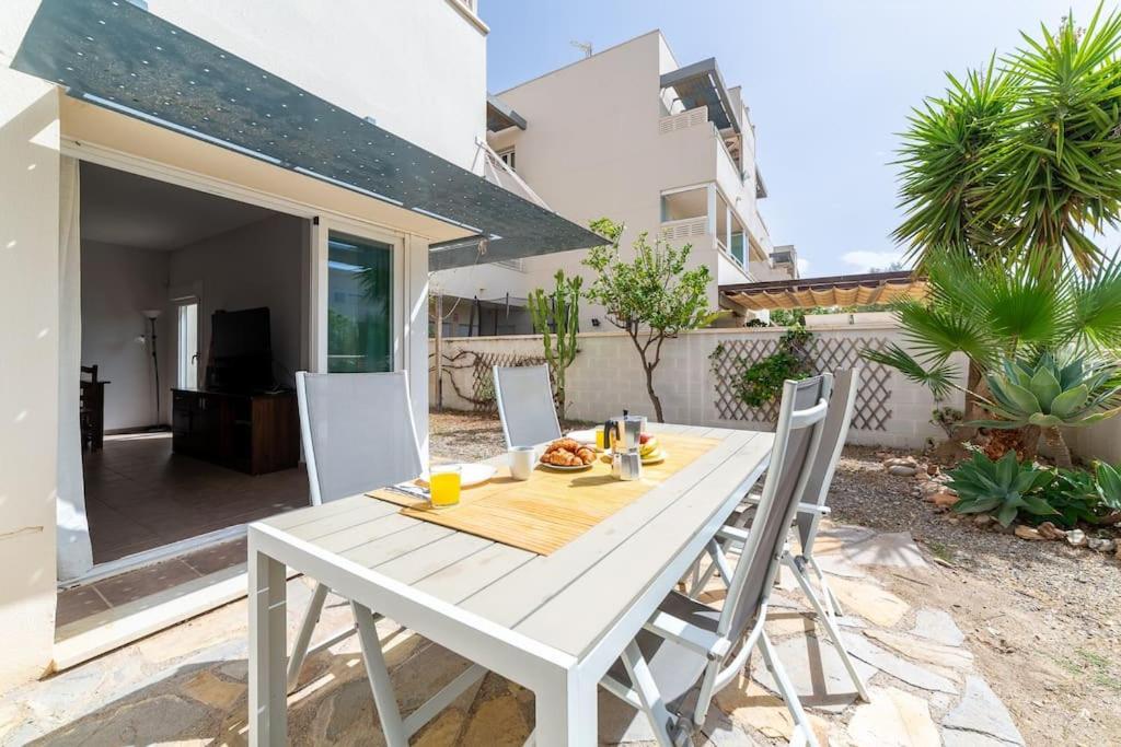 Trendy Homes Toyo Golf Almería Exterior photo