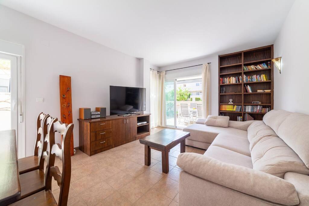 Trendy Homes Toyo Golf Almería Exterior photo