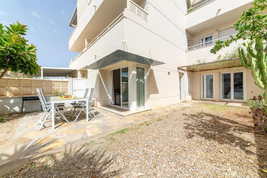 Trendy Homes Toyo Golf Almería Exterior photo